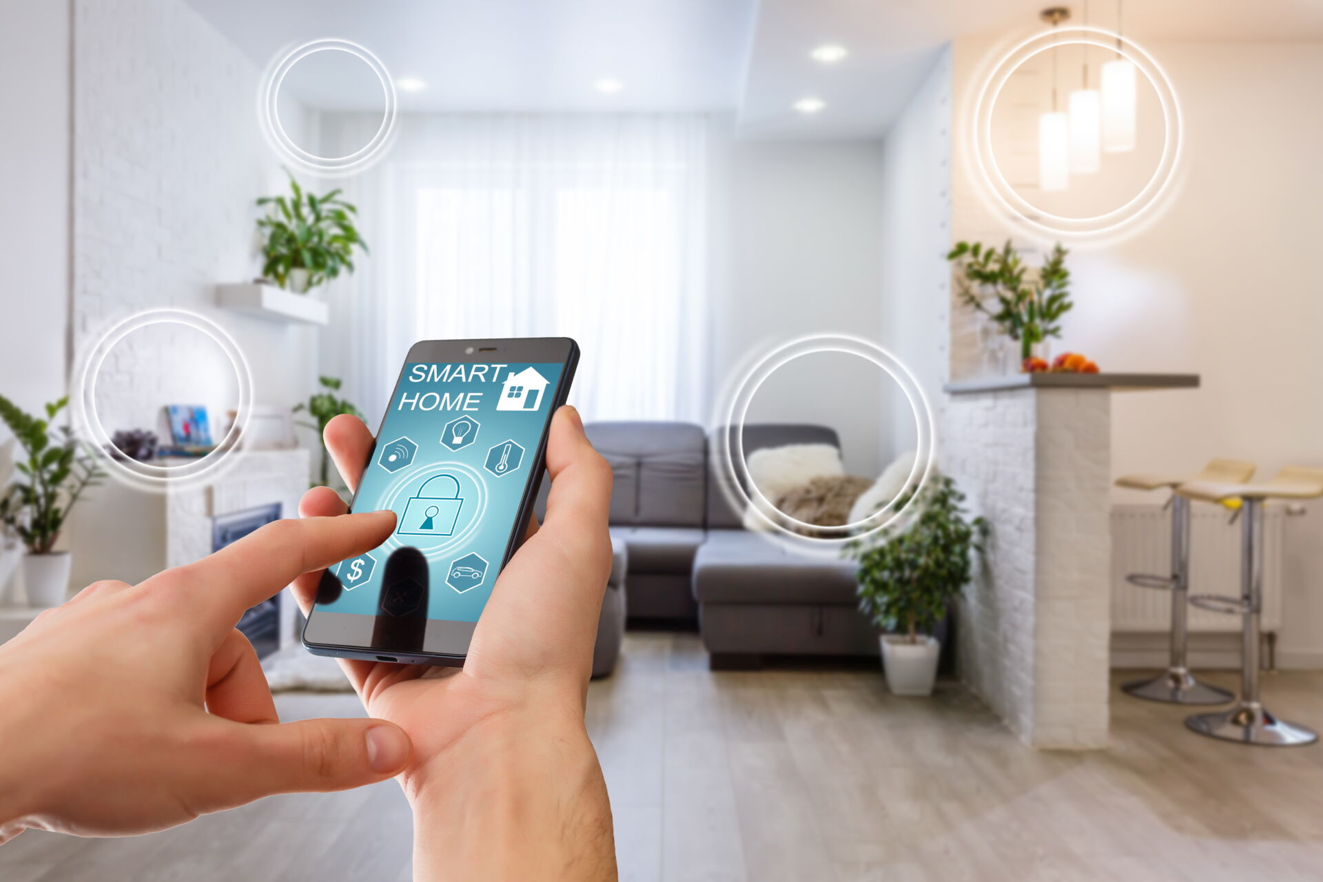 Partner für Smart Home Lösungen im Raum Bautzen