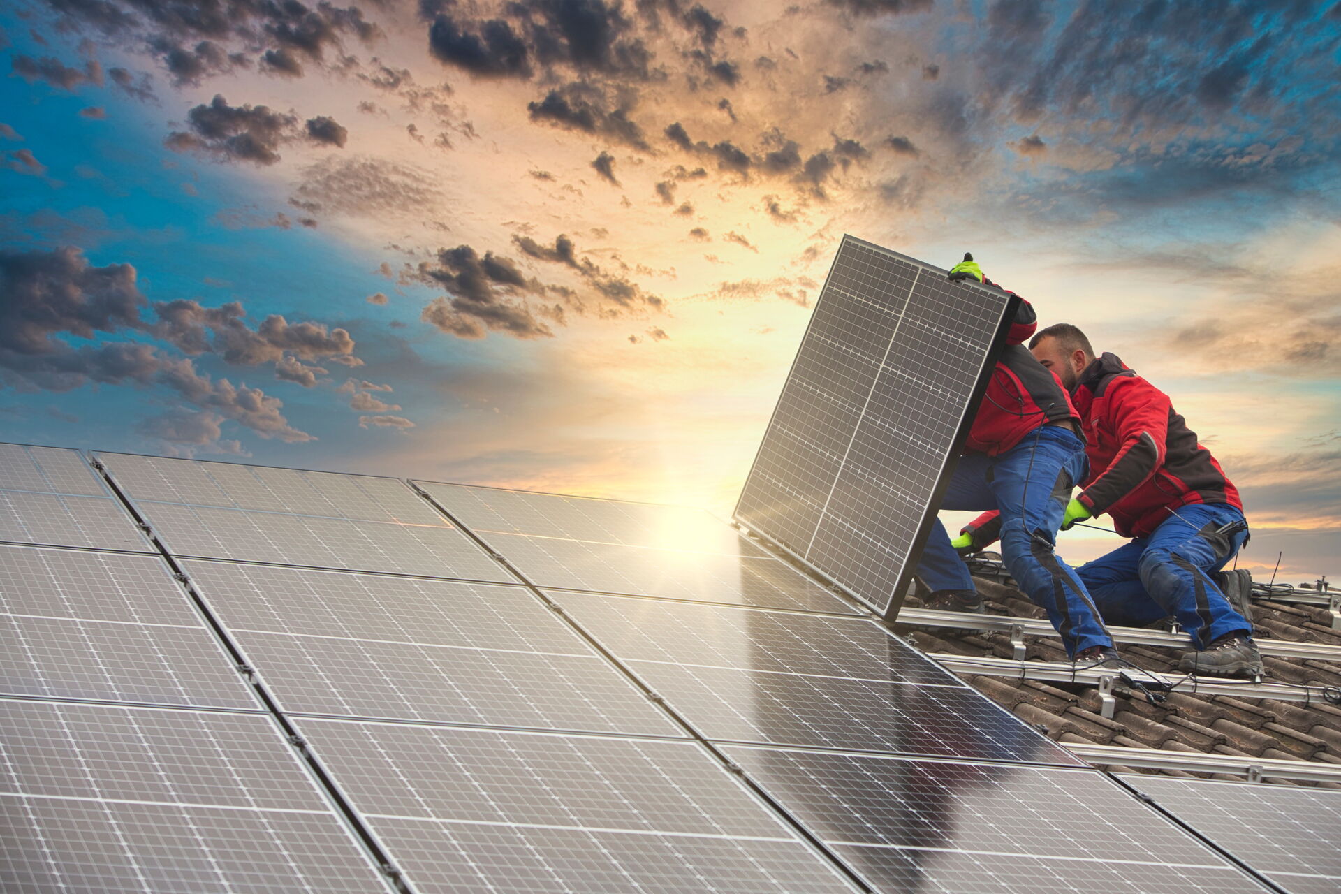 Dienstleister für PV-Anlagen: Photovoltaik in Bautzen & Umgebung