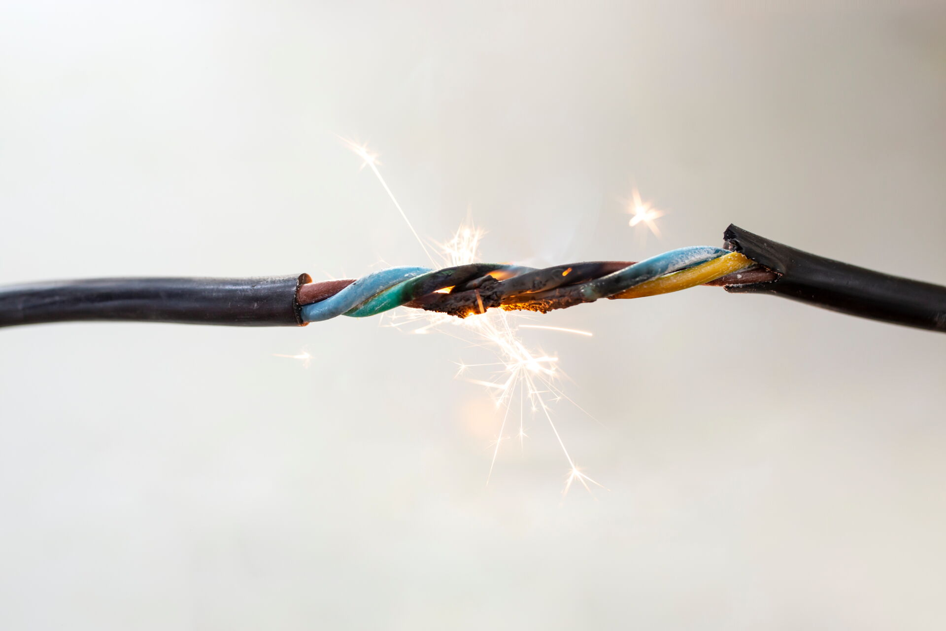 E-Check Partner Bautzen - Wartung & Prüfung von Elektroanlagen