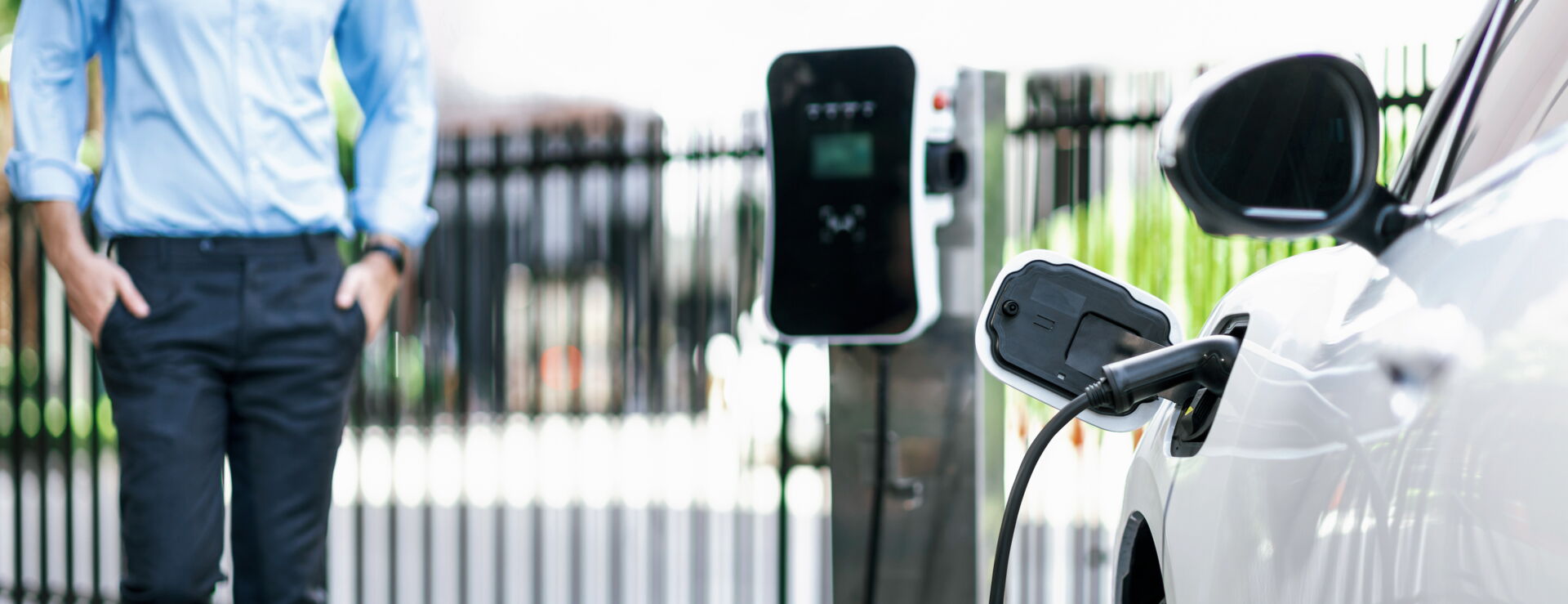 Wallbox Installation Bautzen: E-Ladestation für Zuhause