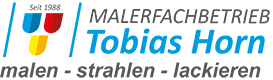 Maler Tobias Horn